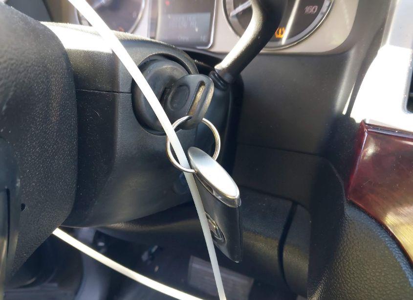 Photo 11 of 2009 Cadillac Escalade EXT STANDARD (VIN 3GYFK22279G102199)