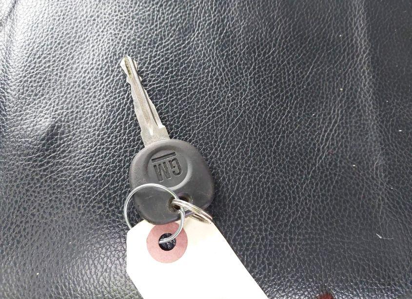 Photo 11 of 2007 Cadillac Escalade EXT STANDARD (VIN 3GYFK62837G260337)