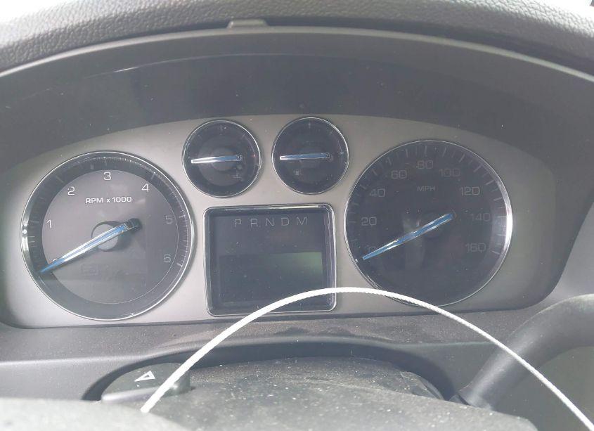 Photo 7 of 2007 Cadillac Escalade EXT STANDARD (VIN 3GYFK62837G260337)