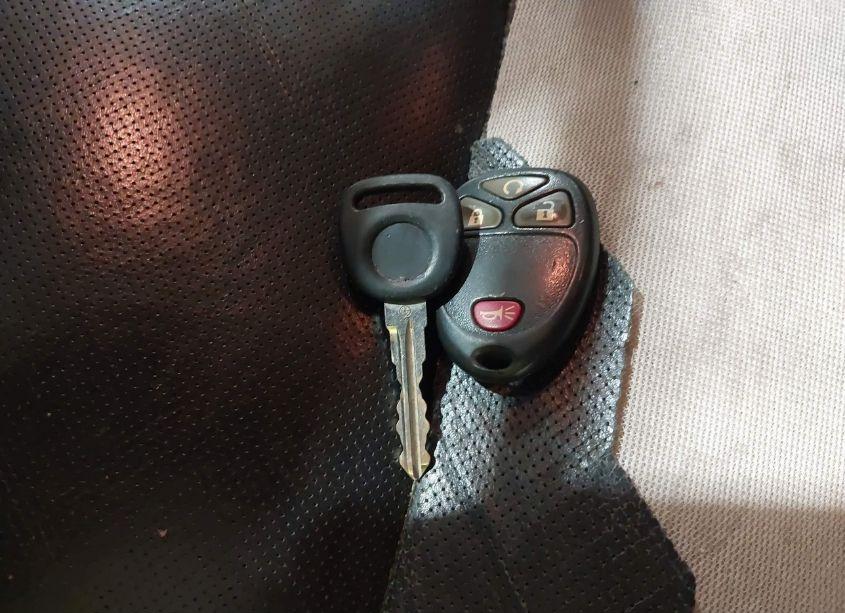 Photo 11 of 2007 Cadillac Escalade EXT STANDARD (VIN 3GYFK62867G223203)