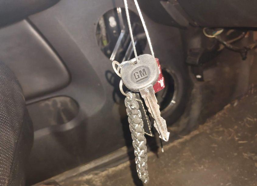 Photo 11 of 2007 Cadillac Escalade EXT STANDARD (VIN 3GYFK62887G149489)