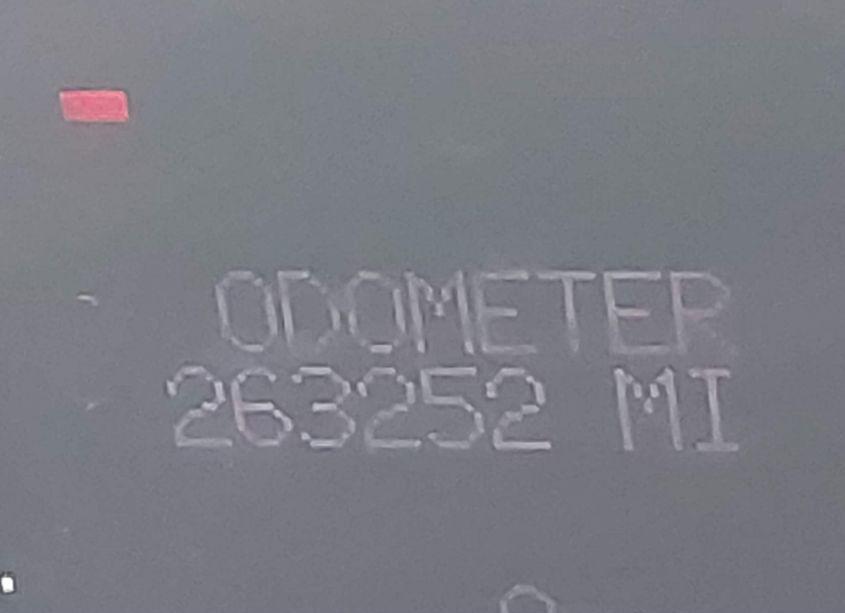 Photo 15 of 2007 Cadillac Escalade EXT STANDARD (VIN 3GYFK62887G149489)