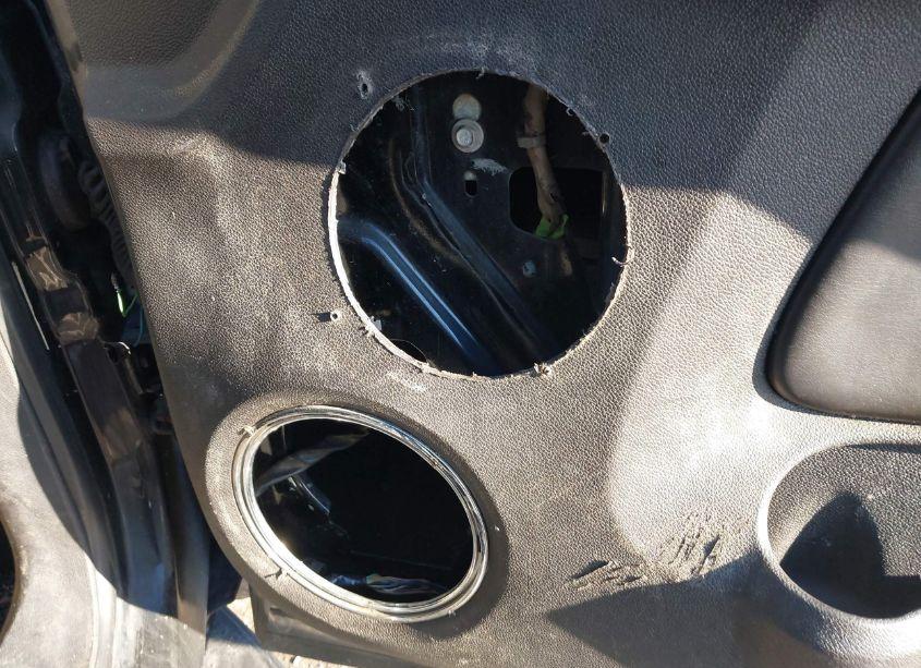 Photo 17 of 2007 Cadillac Escalade EXT STANDARD (VIN 3GYFK62887G149489)