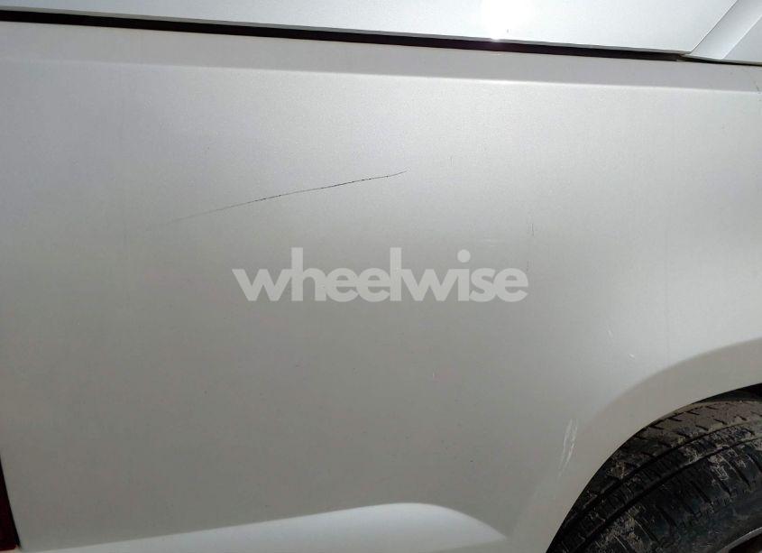 Photo 20 of 2007 Cadillac Escalade EXT STANDARD (VIN 3GYFK62887G213188)