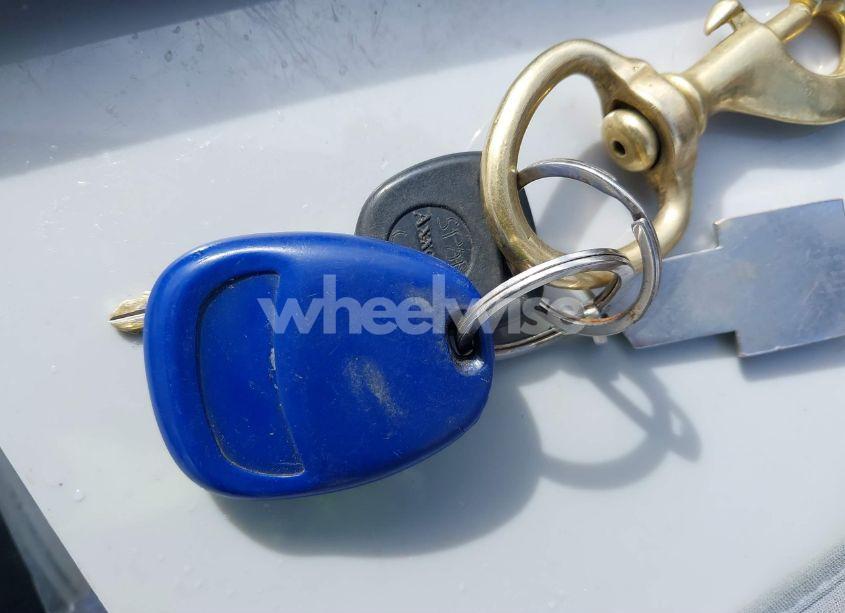 Photo 11 of 2005 Cadillac Escalade ESV PLATINUM EDITION (VIN 3GYFK66N05G126950)