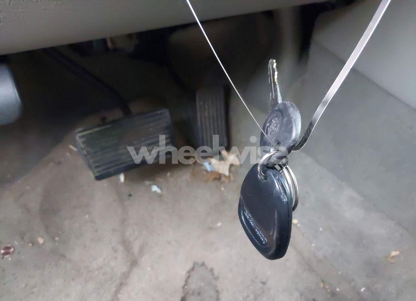 Photo 11 of 2005 Cadillac Escalade ESV STANDARD (VIN 3GYFK66N15G177423)