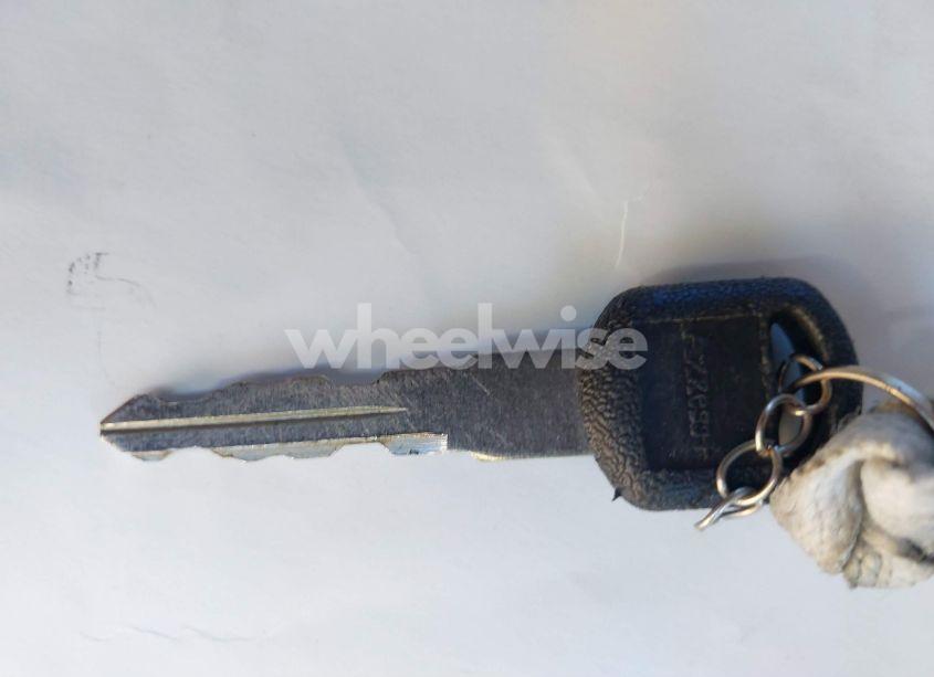 Photo 11 of 2005 Cadillac Escalade ESV STANDARD (VIN 3GYFK66N35G235015)