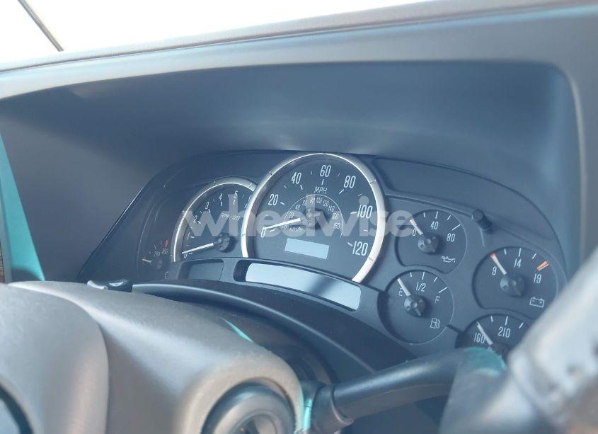 Photo 7 of 2003 Cadillac Escalade ESV STANDARD (VIN 3GYFK66N63G227245)