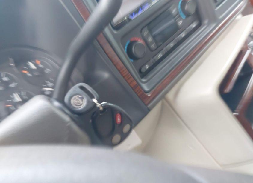 Photo 11 of 2003 Cadillac Escalade ESV STANDARD (VIN 3GYFK66N73G228601)