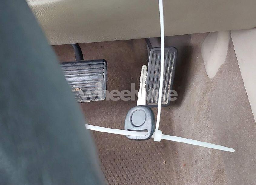 Photo 11 of 2005 Cadillac Escalade ESV PLATINUM EDITION (VIN 3GYFK66N75G227242)