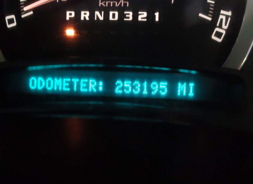 Photo 15 of 2006 Cadillac Escalade ESV STANDARD (VIN 3GYFK66N76G230546)