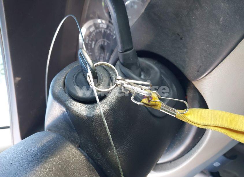 Photo 11 of 2005 Cadillac Escalade ESV PLATINUM EDITION (VIN 3GYFK66N85G234023)