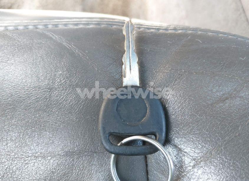 Photo 11 of 2003 Cadillac Escalade ESV STANDARD (VIN 3GYFK66N93G224324)