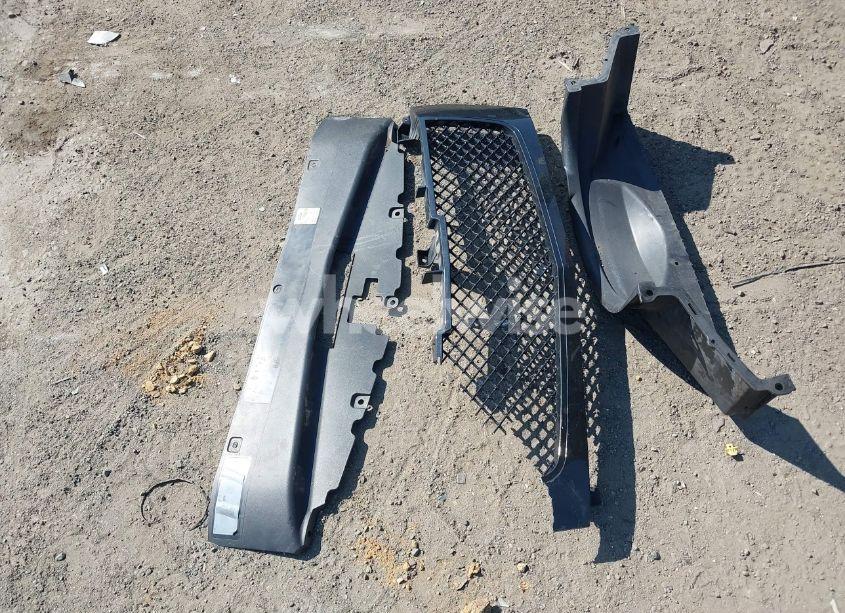 Photo 12 of 2003 Cadillac Escalade ESV STANDARD (VIN 3GYFK66N93G224324)