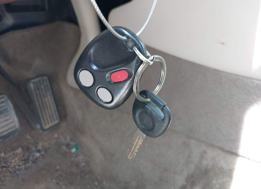 Photo 11 of 2005 Cadillac Escalade ESV STANDARD (VIN 3GYFK66NX5G105958)