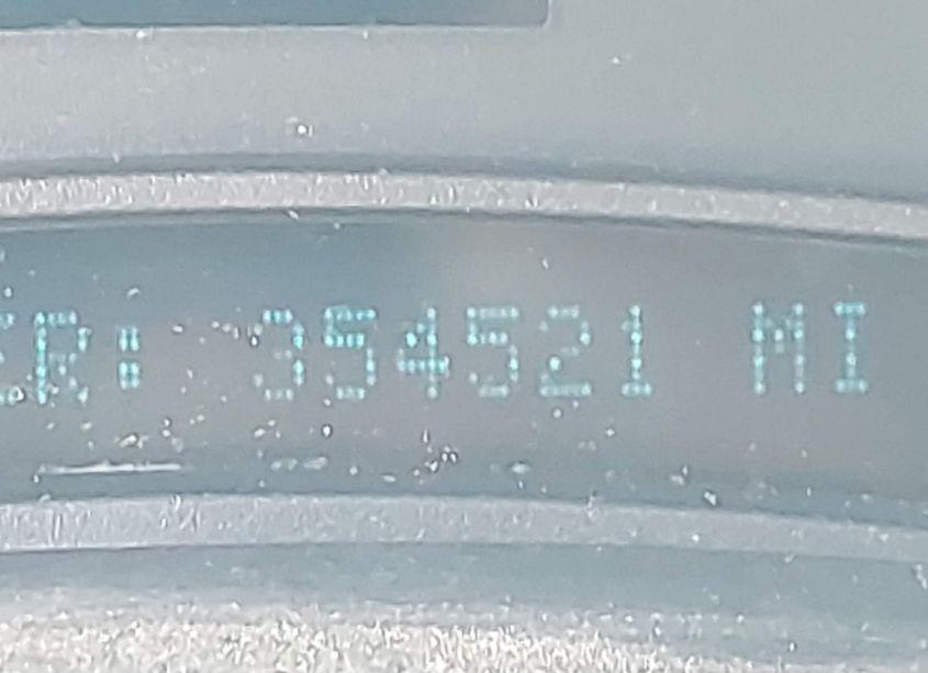 Photo 12 of 2005 Cadillac Escalade ESV STANDARD (VIN 3GYFK66NX5G105958)