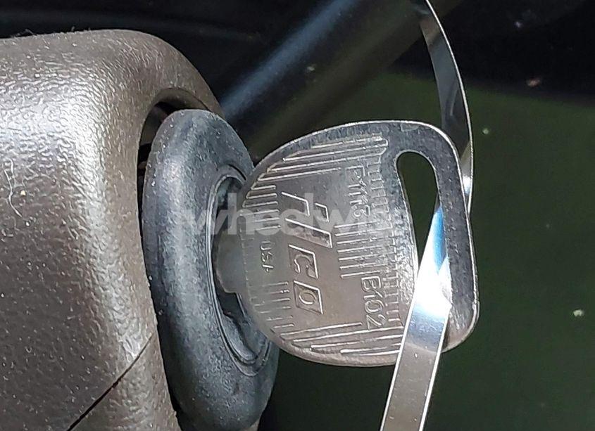 Photo 11 of 2005 Cadillac Escalade ESV STANDARD (VIN 3GYFK66NX5G122081)