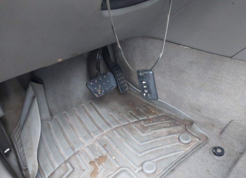 Photo 11 of 2012 Cadillac Srx LUXURY COLLECTION (VIN 3GYFNAE30CS577042)