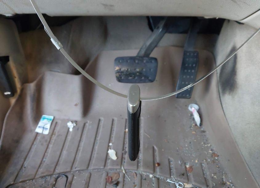 Photo 11 of 2012 Cadillac Srx LUXURY COLLECTION (VIN 3GYFNAE30CS619306)