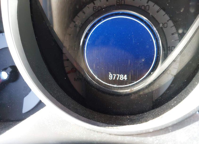 Photo 15 of 2012 Cadillac Srx LUXURY COLLECTION (VIN 3GYFNAE30CS619306)