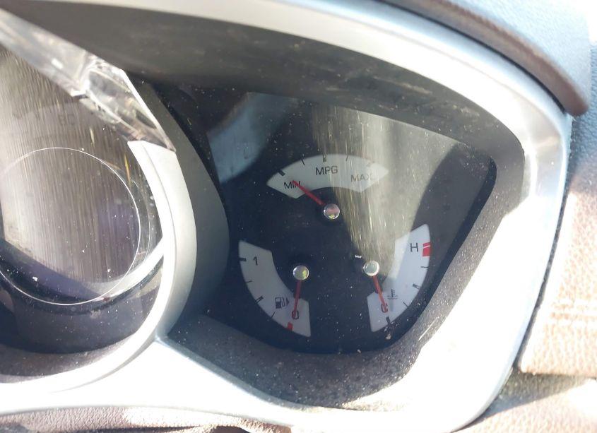 Photo 17 of 2012 Cadillac Srx LUXURY COLLECTION (VIN 3GYFNAE30CS619306)