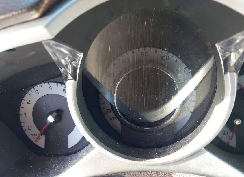 Photo 18 of 2012 Cadillac Srx LUXURY COLLECTION (VIN 3GYFNAE30CS619306)