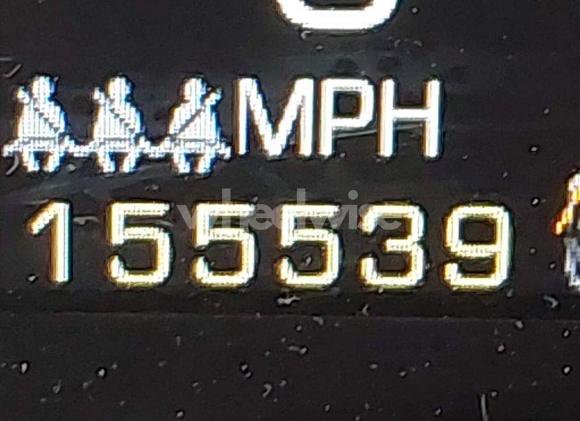 Photo 15 of 2013 Cadillac Srx STANDARD (VIN 3GYFNAE30DS516727)