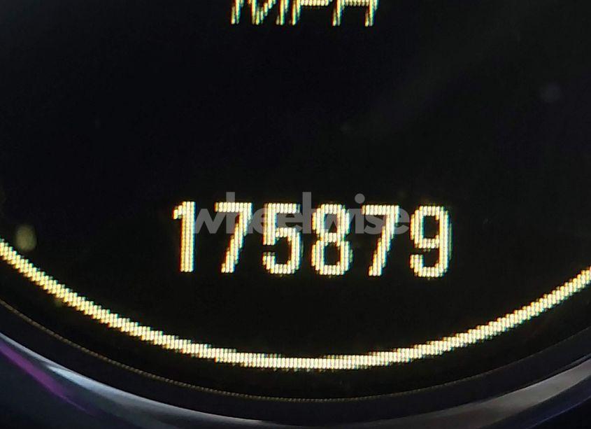 Photo 16 of 2012 Cadillac Srx LUXURY COLLECTION (VIN 3GYFNAE33CS608719)