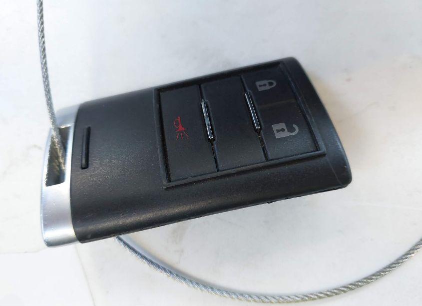 Photo 11 of 2013 Cadillac Srx STANDARD (VIN 3GYFNAE33DS623867)