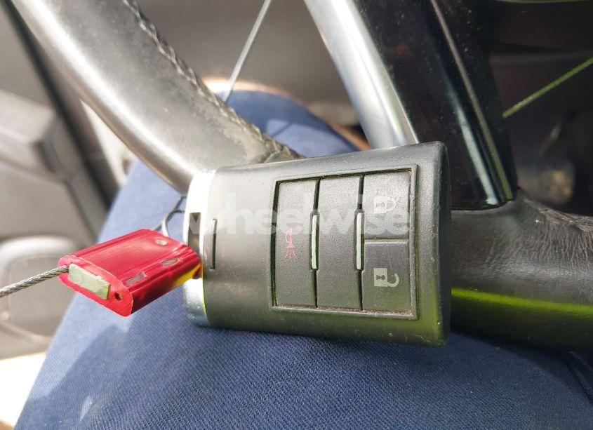 Photo 11 of 2014 Cadillac Srx STANDARD (VIN 3GYFNAE33ES680720)