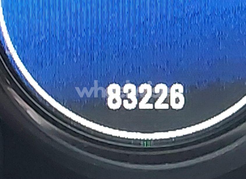 Photo 15 of 2012 Cadillac Srx LUXURY COLLECTION (VIN 3GYFNAE34CS624640)