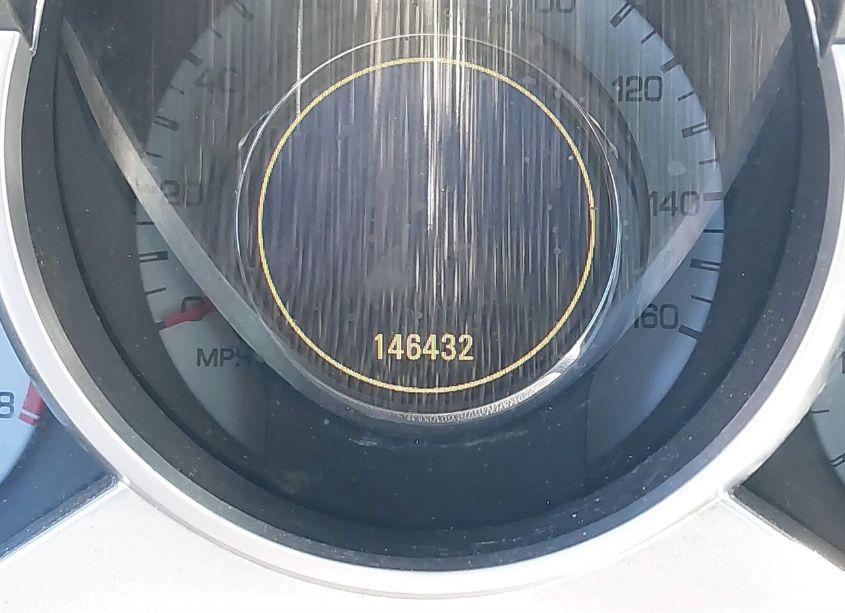 Photo 14 of 2012 Cadillac Srx LUXURY COLLECTION (VIN 3GYFNAE34CS655659)