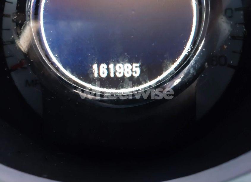 Photo 7 of 2012 Cadillac Srx LUXURY COLLECTION (VIN 3GYFNAE35CS587033)