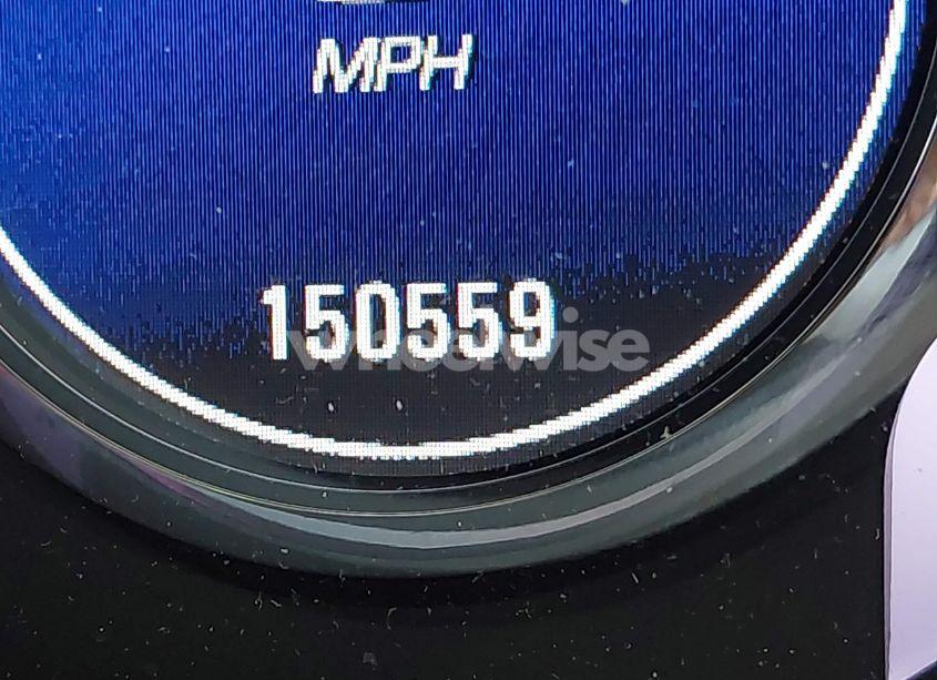 Photo 15 of 2012 Cadillac Srx LUXURY COLLECTION (VIN 3GYFNAE35CS641592)