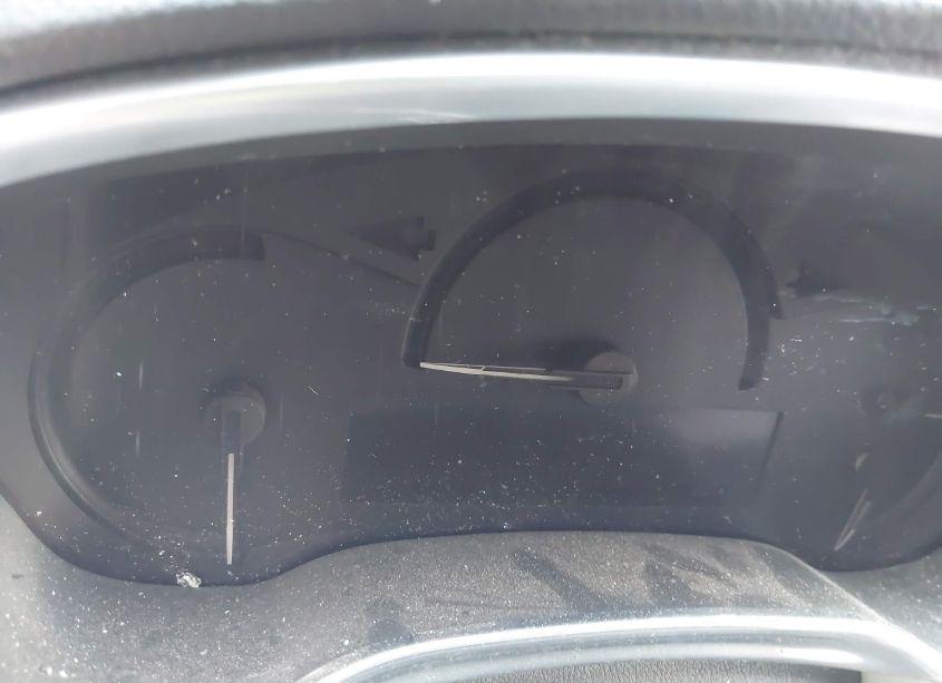 Photo 7 of 2013 Cadillac Srx STANDARD (VIN 3GYFNAE35DS521969)