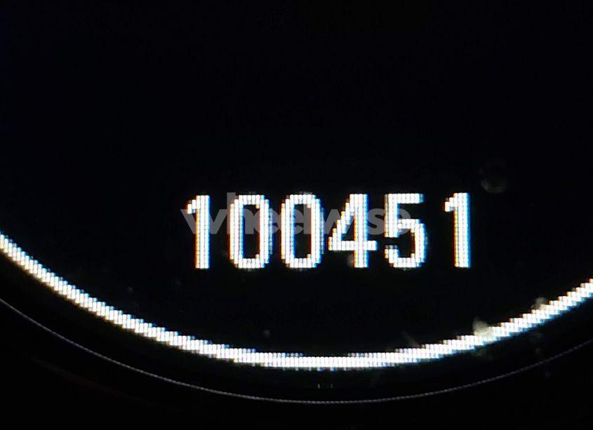 Photo 7 of 2012 Cadillac Srx LUXURY COLLECTION (VIN 3GYFNAE36CS573321)