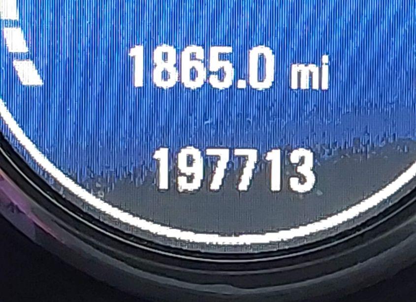 Photo 15 of 2012 Cadillac Srx LUXURY COLLECTION (VIN 3GYFNAE36CS620735)