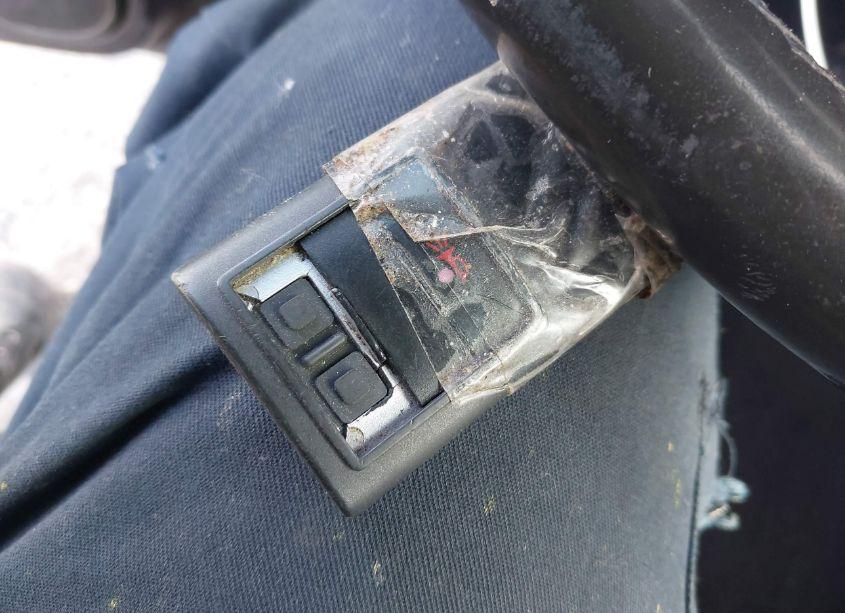 Photo 11 of 2012 Cadillac Srx LUXURY COLLECTION (VIN 3GYFNAE37CS514911)