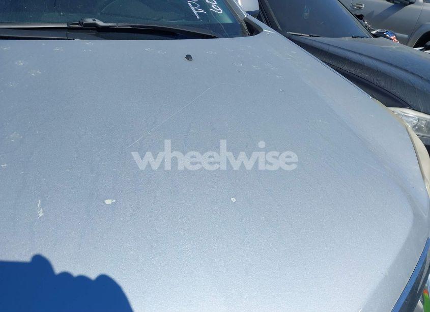 Photo 13 of 2012 Cadillac Srx LUXURY COLLECTION (VIN 3GYFNAE37CS609713)