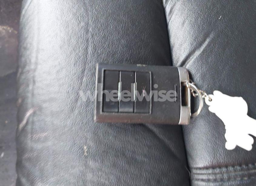 Photo 11 of 2013 Cadillac Srx (VIN 3GYFNAE37DS508026)