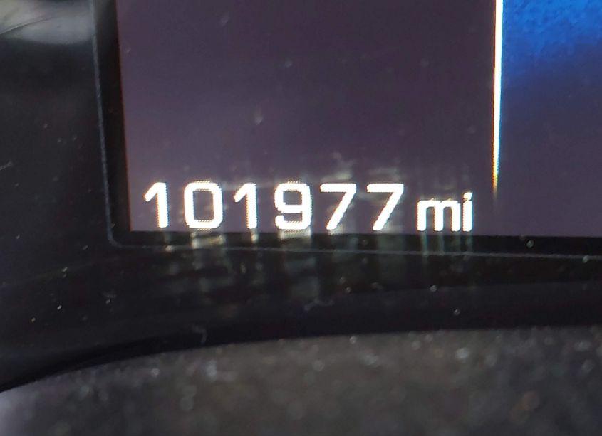 Photo 15 of 2014 Cadillac Srx STANDARD (VIN 3GYFNAE37ES583522)