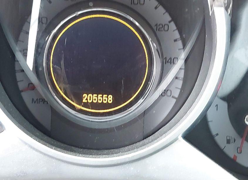 Photo 15 of 2012 Cadillac Srx LUXURY COLLECTION (VIN 3GYFNAE38CS514092)
