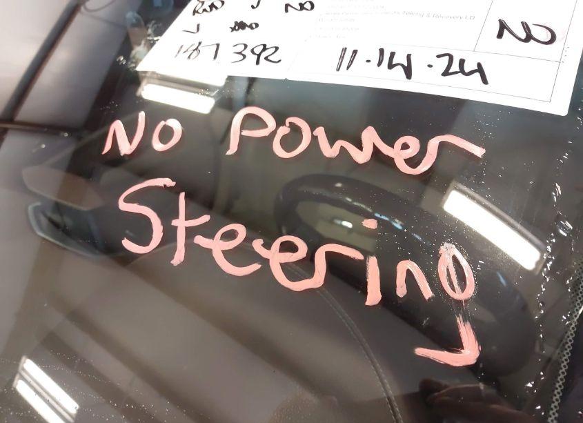 Photo 14 of 2012 Cadillac Srx LUXURY COLLECTION (VIN 3GYFNAE39CS543181)