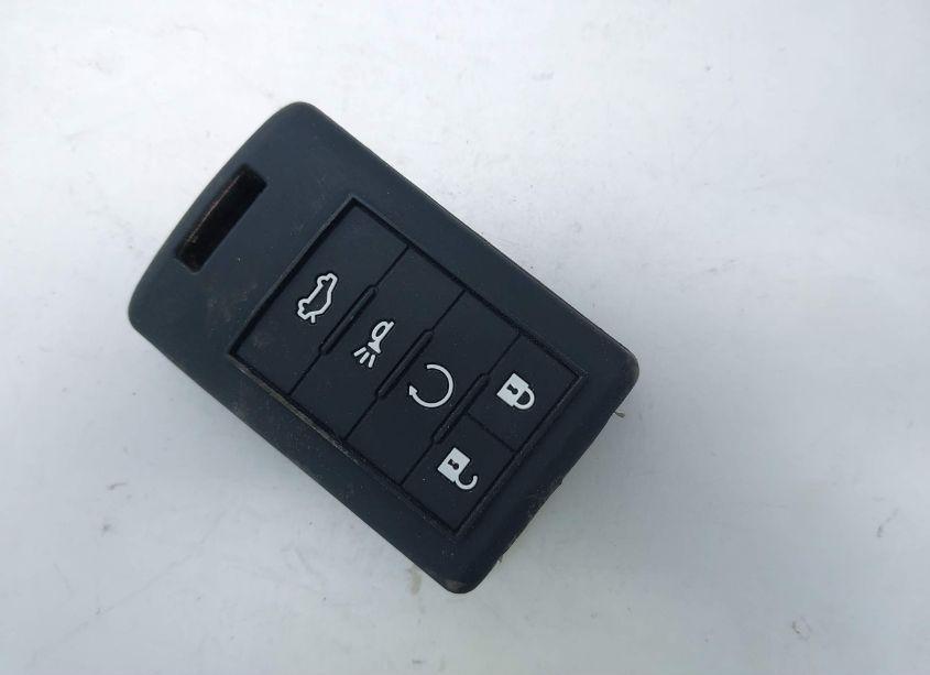 Photo 11 of 2012 Cadillac Srx LUXURY COLLECTION (VIN 3GYFNAE3XCS529175)