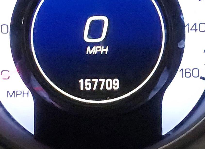 Photo 16 of 2011 Cadillac Srx LUXURY COLLECTION (VIN 3GYFNAEY1BS513151)