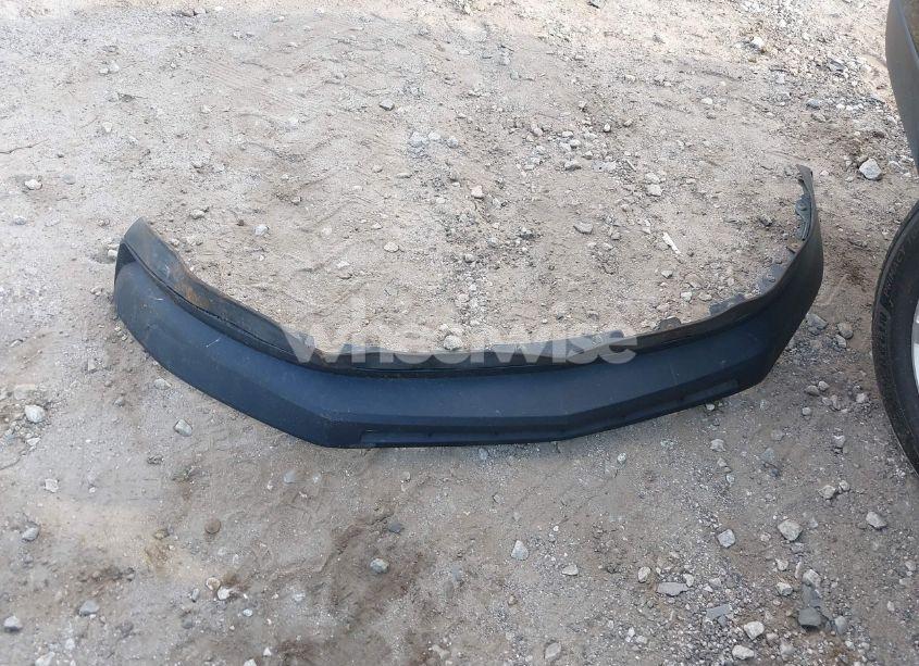 Photo 12 of 2011 Cadillac Srx LUXURY COLLECTION (VIN 3GYFNAEY1BS643382)