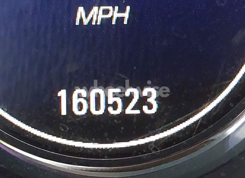 Photo 15 of 2011 Cadillac Srx LUXURY COLLECTION (VIN 3GYFNAEY2BS658473)