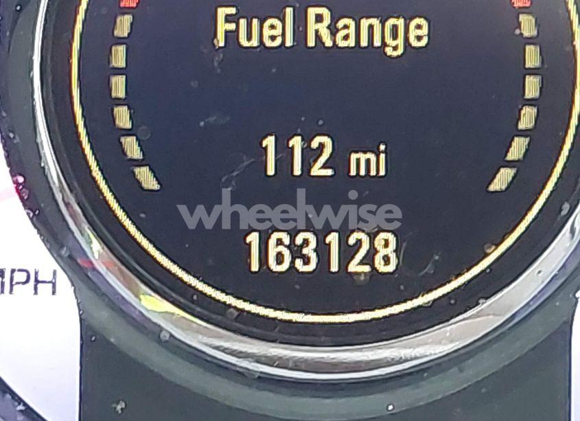 Photo 15 of 2010 Cadillac Srx LUXURY COLLECTION (VIN 3GYFNAEY3AS589811)