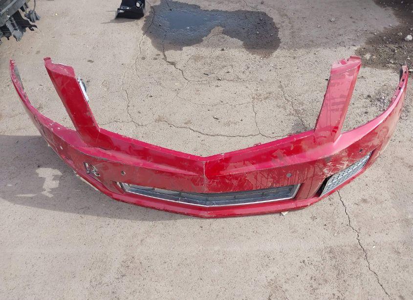 Photo 12 of 2010 Cadillac Srx LUXURY COLLECTION (VIN 3GYFNAEY3AS614710)