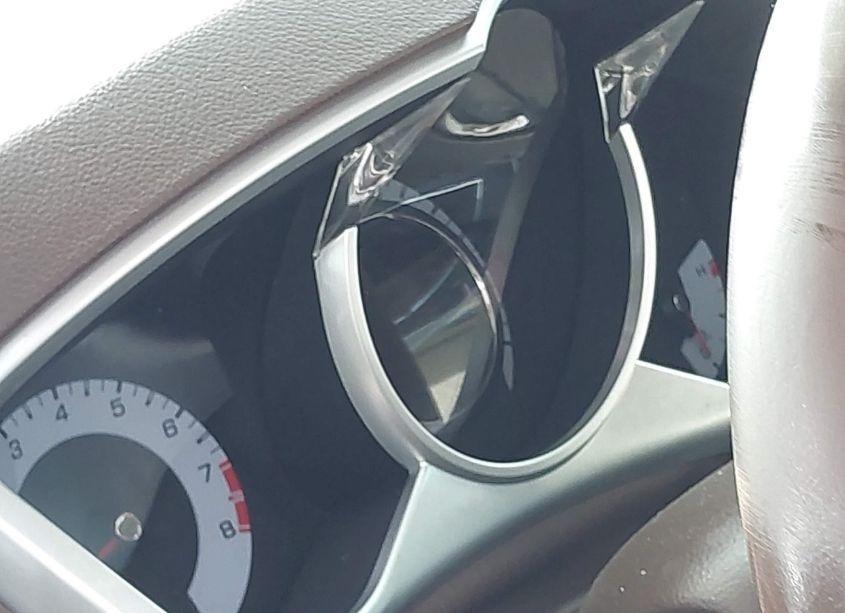 Photo 16 of 2010 Cadillac Srx LUXURY COLLECTION (VIN 3GYFNAEY3AS614710)